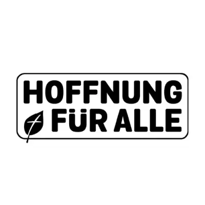 Hoffnung für Alle 
