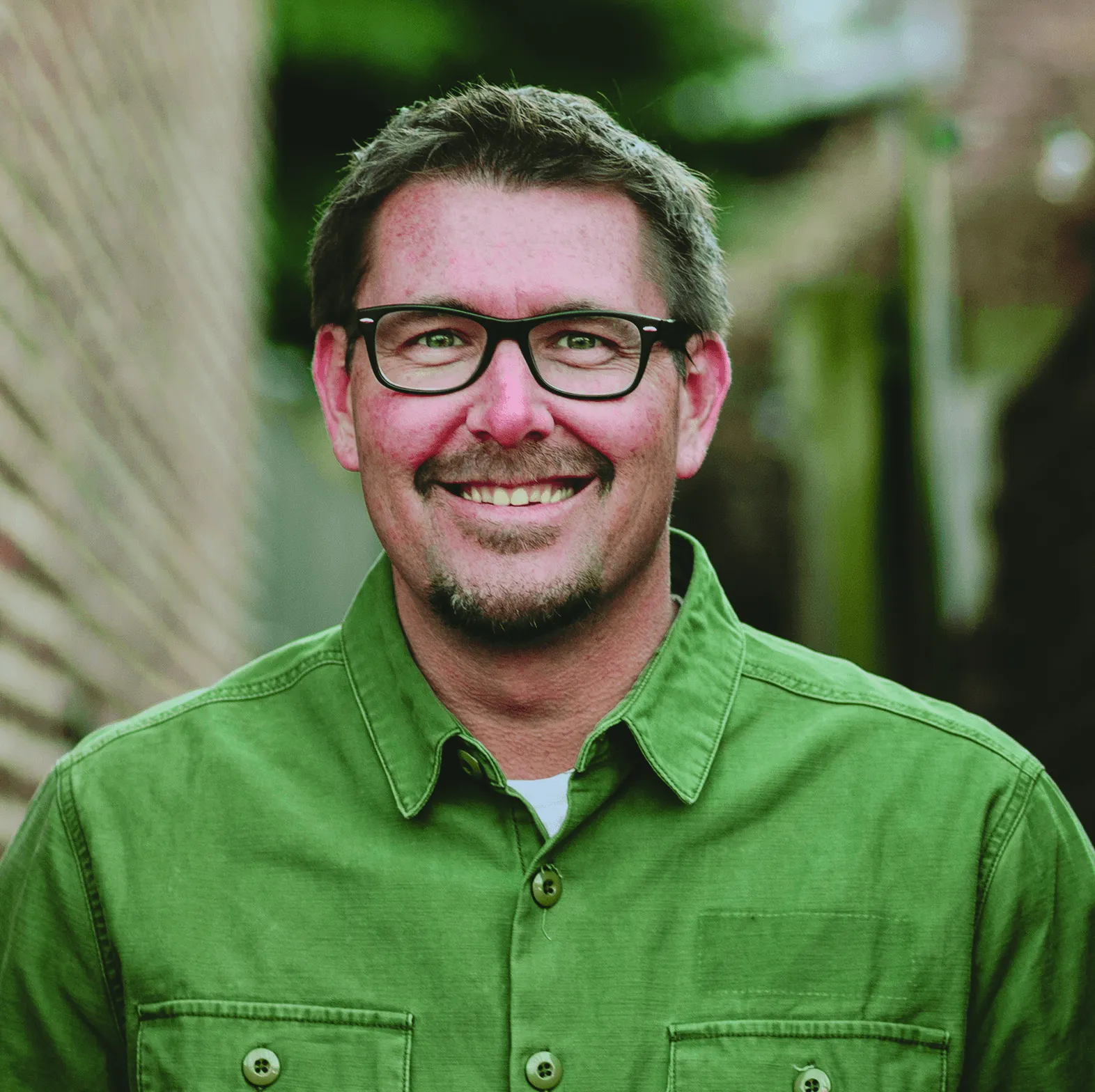 Mark Batterson