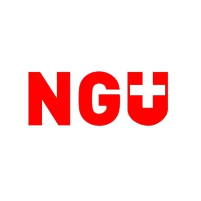 Neue Genfer Übersetzung 