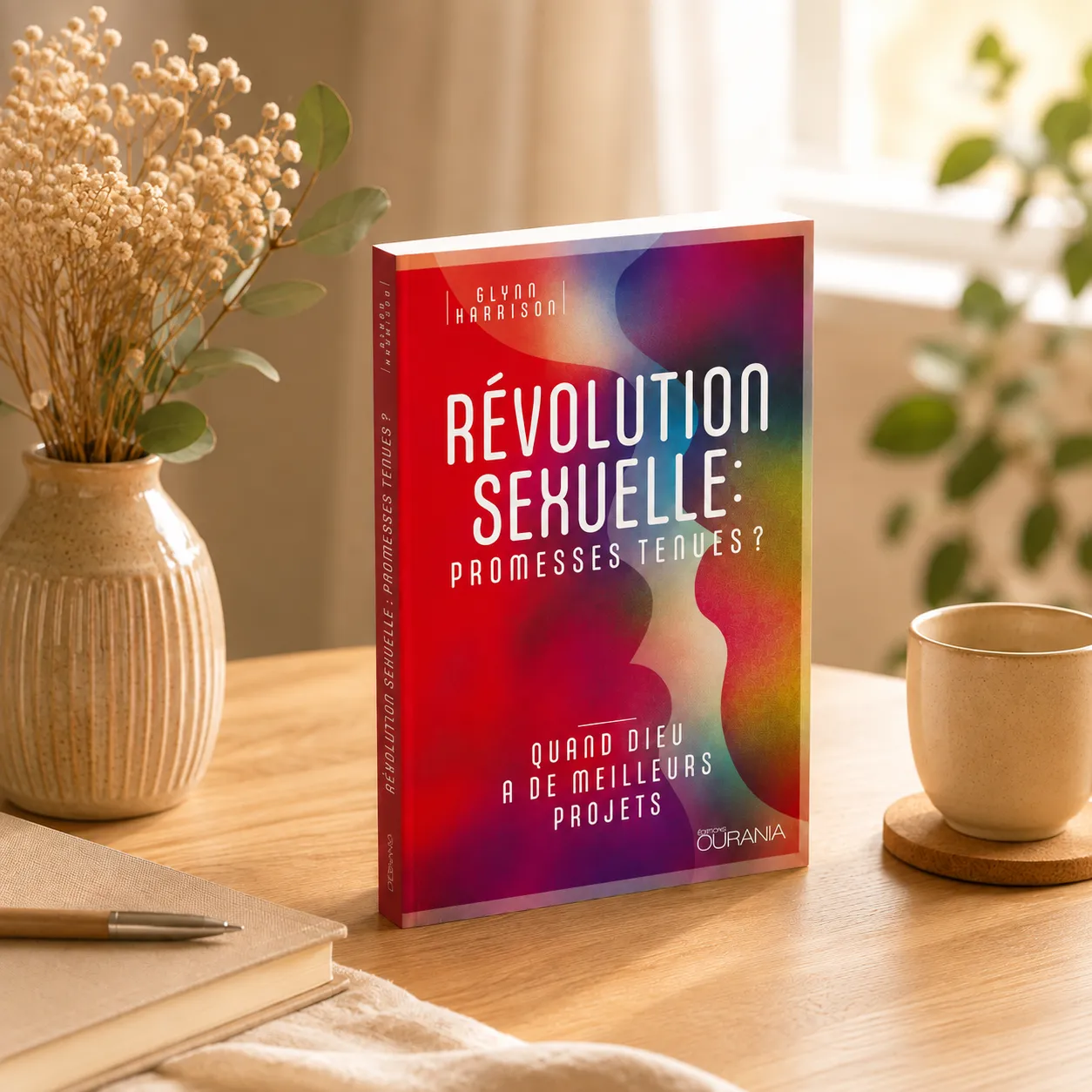 Révolution sexuelle - prommesses tenues?