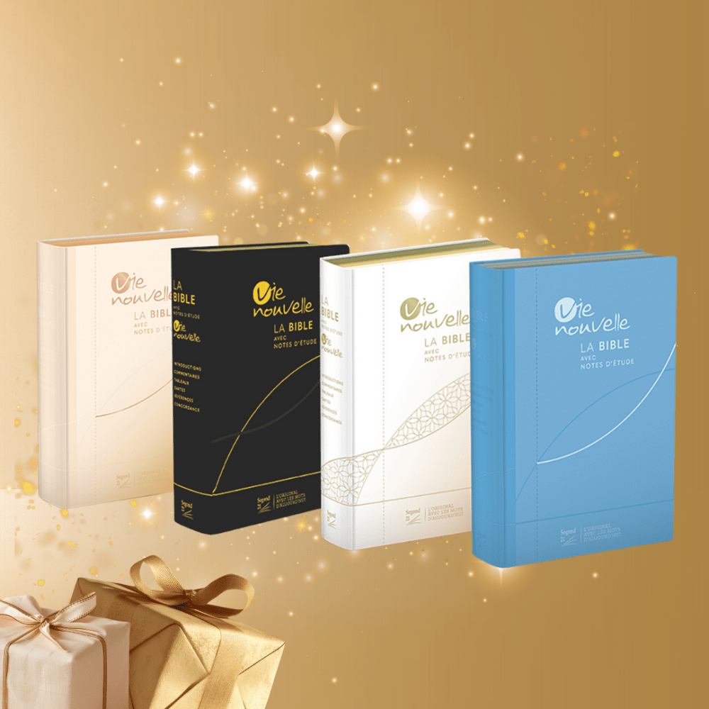  Déjà + de 100 000 personnes l'ont !  
  