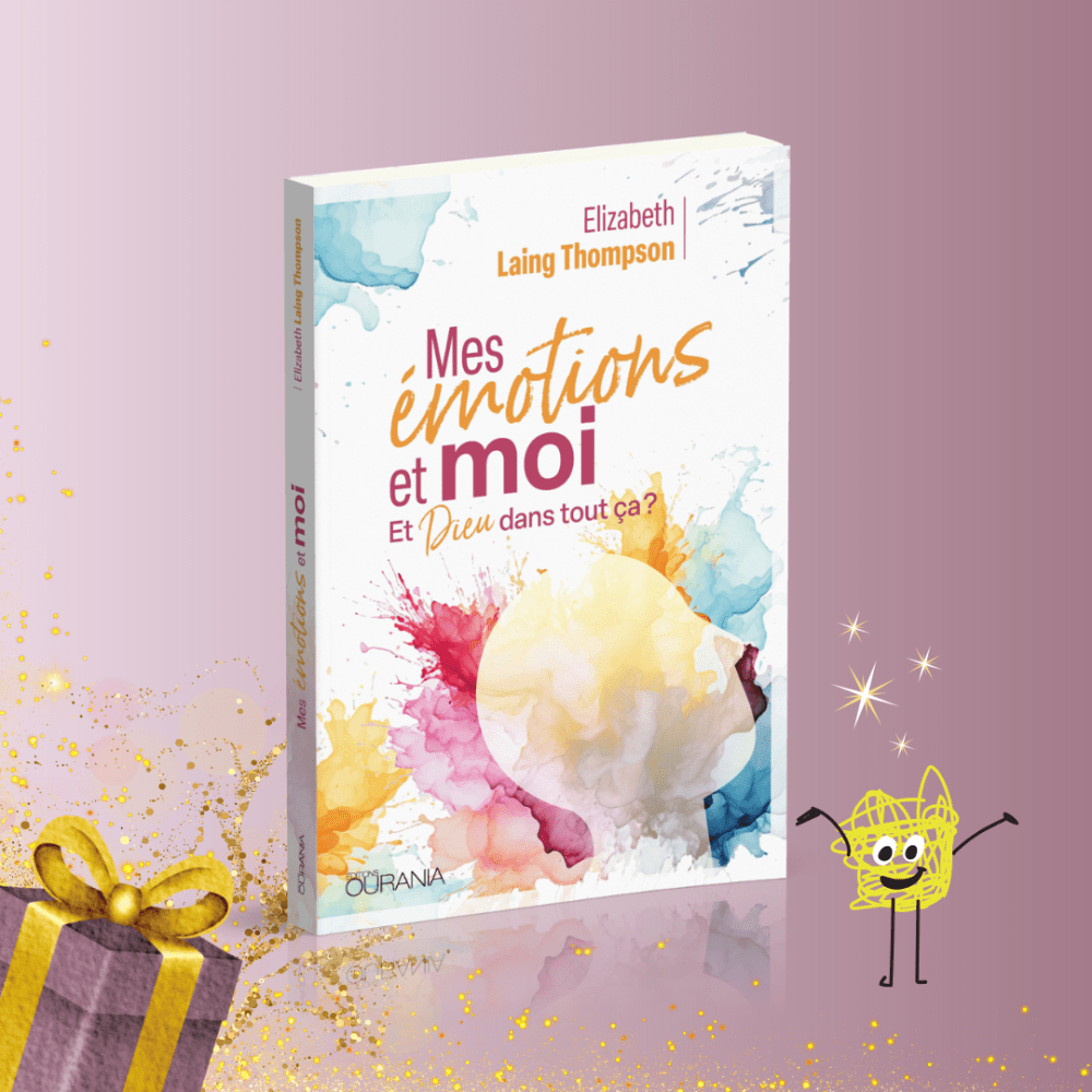   Pour un cœur apaisé    