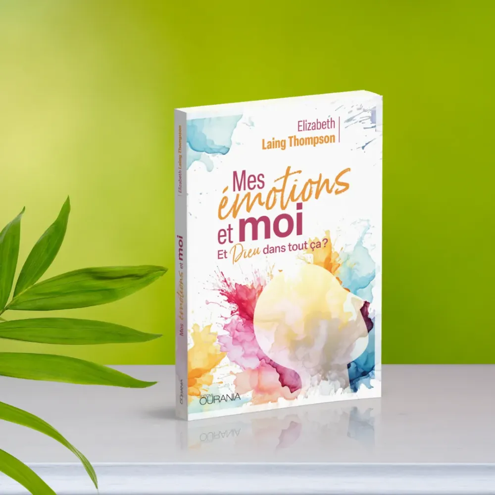  Un guide bienveillant pour  comprendre ce qu'on ressens  