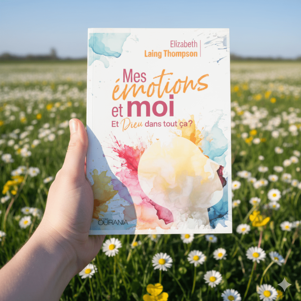  Un guide bienveillant pour  comprendre ce qu'on ressens  