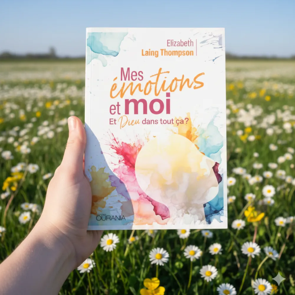  Un guide bienveillant pour  comprendre ce qu'on ressens  