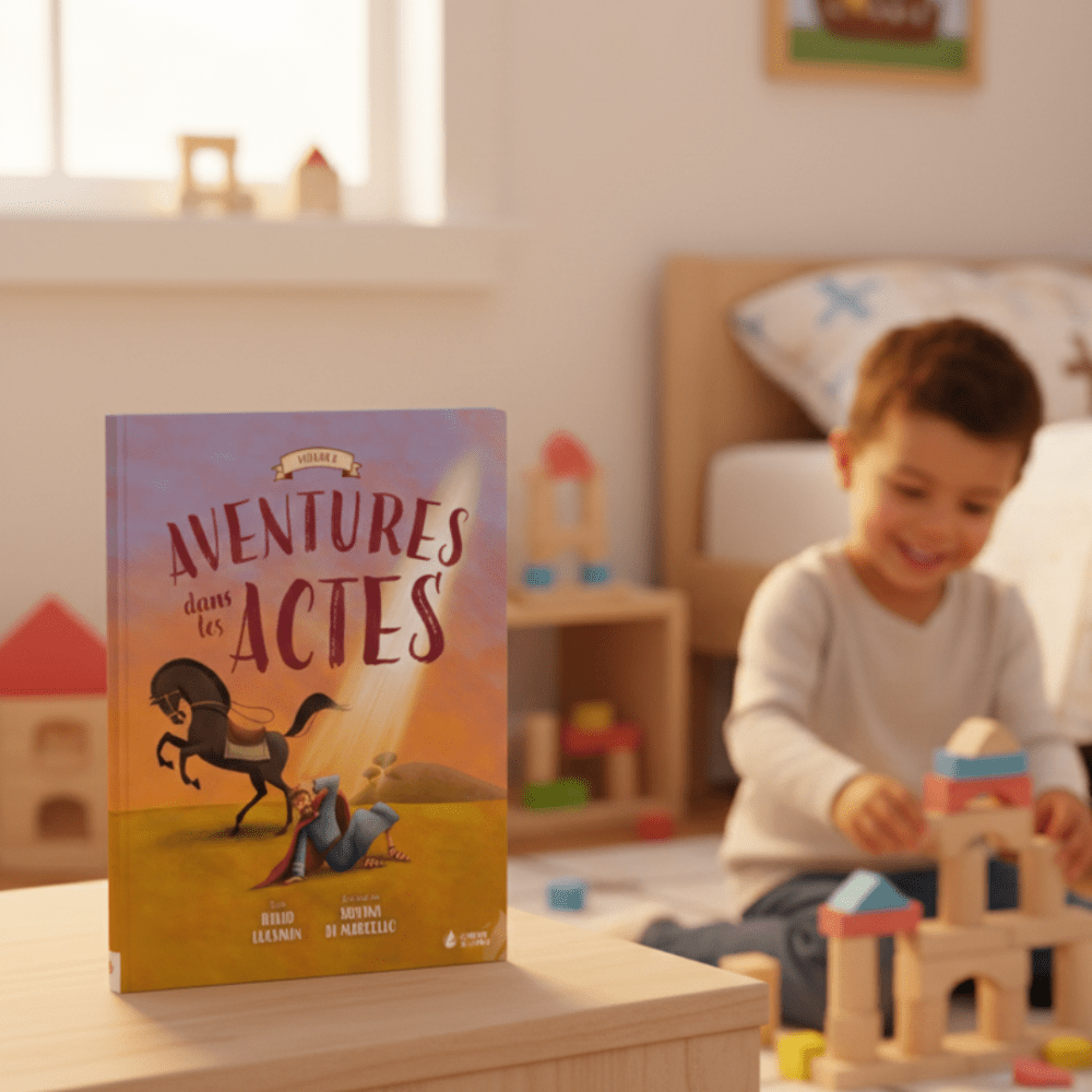  Sur les traces de l'Église primitive  