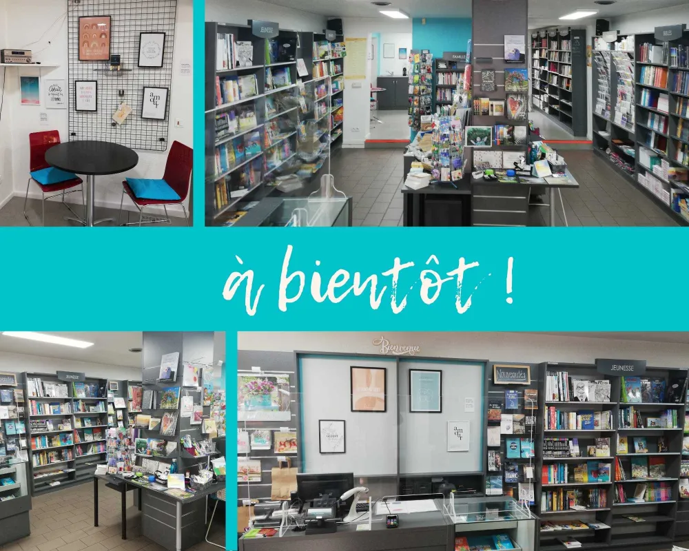 Forum du Livre Haguenau