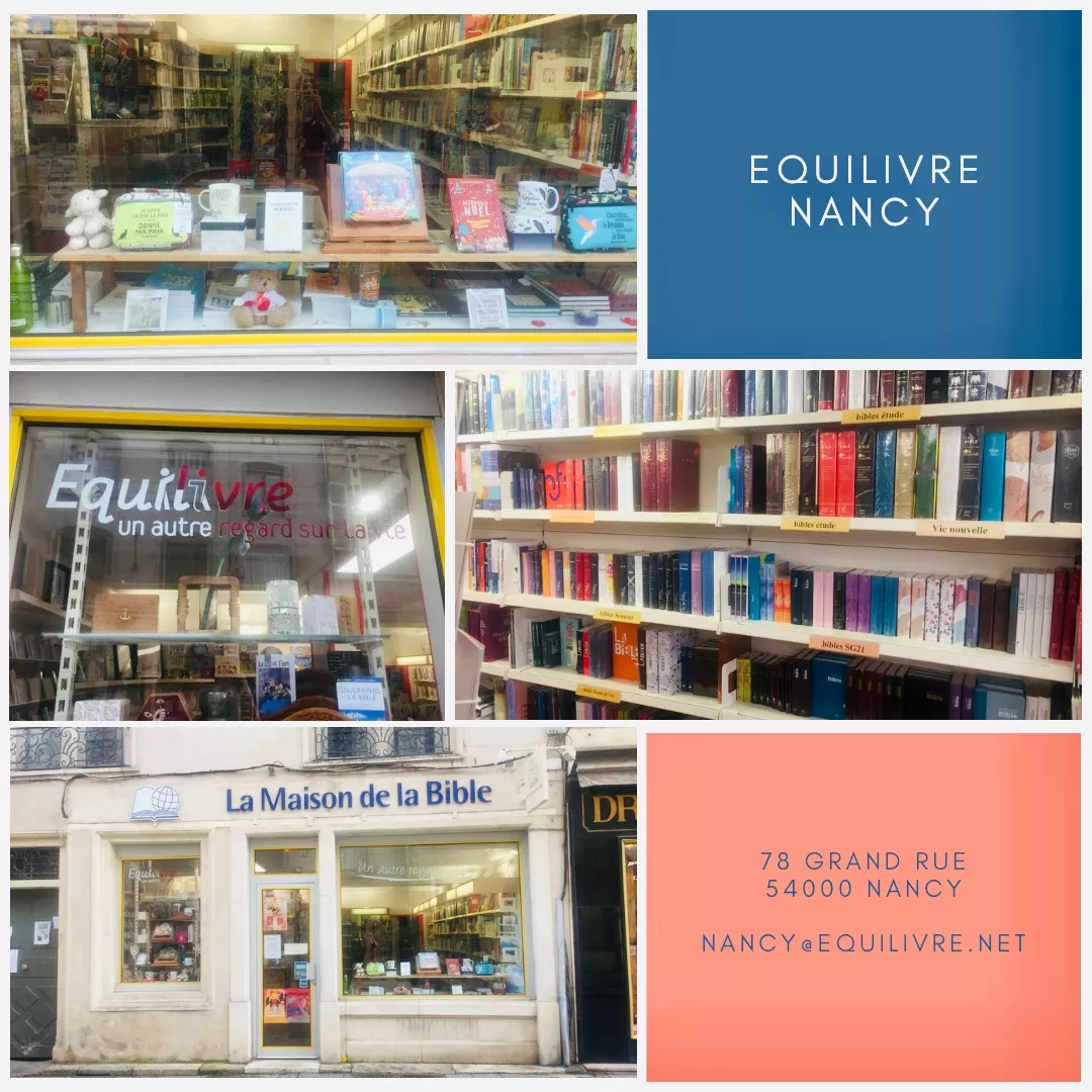 Equilivre Nancy